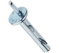 DEWALT DFM3310000 - Anclaje metálico tipo cuña BSC-PBZ-PRO 6x5/35 (Env. 200 Ud.)