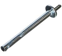 DEWALT DFM3310050 - Anclaje metálico tipo cuña BSC-PBZ-PRO 6x5/65 (Env. 100 Ud.)