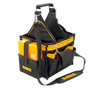 DEWALT DG5582 Portaherramientas eléctricas y de mantenimiento y bandeja de piezas, 11 pulgadas, 23 bolsillos