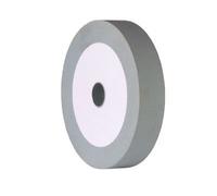 DeWALT Disco de lijado blanco, 125 x 25 x 20 mm, grano 400 DT3380