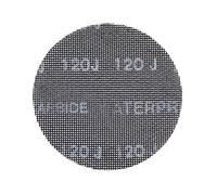 DEWALT DTM3117 Malla Disco de Lija 125mm 240G (Paquete 10) DEWDTM3117QZ
