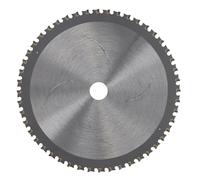 DEWALT Disco para sierra DCS383 corte en metal, 184mm x 20mm x 48T, DT1044-QZ
