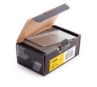 DEWALT DNBA1650-GZ 16GA Brad Acabado Clavo 20 Grados Galvanizada 50mm (Pack 2500