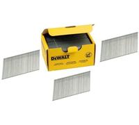 Dewalt dnba1650gz - caja de 2500 clavos de 50mm para clavadora sin cab