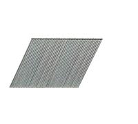 DeWalt DNBDA1538GZ DNBDA1538GZ-Clavos 1,8mm x 38mm 15GA GALV, Plata, 38 mm