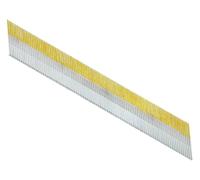 DEWALT DNBDA1564GZ DNBDA1564GZ-Clavos 1,8mm x 64mm 15GA GALV, plata, 64 mm