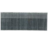 DeWalt DNBSB1632Z Clavos 1,5mm x 32mm 16GA GALV, Plateado, 2500 Stück, plateado