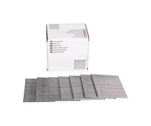 DeWalt DNBSB1657Z - Cabezales de compresión (DNBSB, 57 mm, 2,5 kSt. Galv, 2500 unidades), color plateado