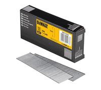 DeWalt DNBT1835GZ - Puntas Brad 1, 25 mm x 35 mm, 18GA GALV