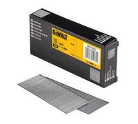 DeWalt DNBT1850GZ - Puntas Brad 1, 25 mm x 64 mm, 18GA GALV