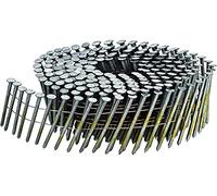 DeWalt DNF2570E - Clavos cabeza plana brillantes en bobina 2,5 mm x 70 mm