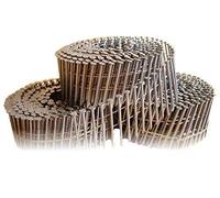 DeWalt DNN20R38E Coil Clavo 2.03-38 Ring, 17,5 m