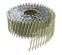 Dewalt DNN20R38G12E Clavo de Bobina DNN 38 mm 24.5kSt. Galv, Multicolor