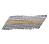 DEWALT DNPT28R50 Galvanizada 33°Ángulo Anillo Mango Clavos 2.8 x 50mm (De 2200