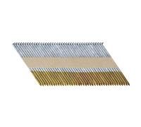 DEWALT DNPT3190Z DNPT3190Z-Clavos Cabeza Brillante Pulida 3.1x90mm, Multicolor