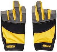 Dewalt Dpg214L Guantes De Protección, L, Negro