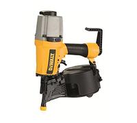 DeWalt DPN75C-XJ - Clavadora de Estructuras para clavos en bobina de 2,3-3,1mm diámetro y 38-75mm largo