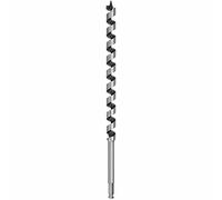 DEWALT Drill Bit, Ship Auger, 7/8 Inch x 17 Inch (DW1685)