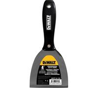 DeWALT Drywall Cuchillo de unión/llenado 100 mm (4 pulgadas)