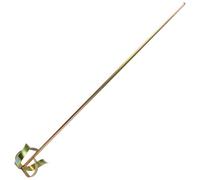 DEWALT Drywall Mud and Paint Mixer | 28" Shaft and 4" Head | DXTT-2-294