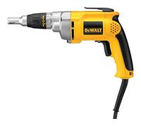DEWALT Drywall Screw Gun, Variable Speed Reversible, 6.5-Amp (DW276)