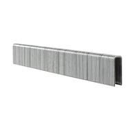 DeWalt DSTSX12Z - Grapas 5,6mm x 12mm GALV, Plata, 12 mm