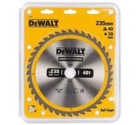 Dewalt dt1157-qz - hoja para sierra circular portátil para construcci