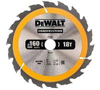 Dewalt ?dt1931-qz hoja de sierra circular 1 pieza(s)