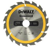 Dewalt ?dt1943-qz hoja de sierra circular 1 pieza(s)