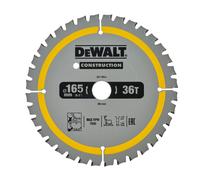 Dewalt dt1950-qz hoja de sierra circular 1 pieza(s)