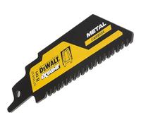 DEWALT DT20437-QZ - Hoja para sierra sable 102mm Metal 8TPI