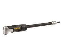 DeWalt DT20502 Accesorio Impacto Modular Angular y Flexi