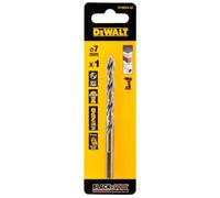 DEWALT DT20524-QZ - Broca Black&Gold 7mm