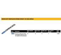 DeWalt DEWDT2054QZ - Cuchilla de sierra caladora (pack de 5)
