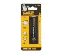 Dewalt DT2055-QZ Hoja de sierra de calar TCT 82x1.4mm Metal