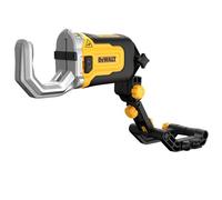 DeWALT DT20560-QZ - Herramienta de corte para tubos de polietileno de hasta 50 mm, resistente a los impactos
