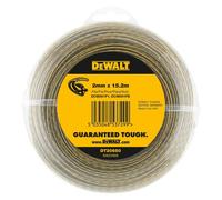 DeWalt Bobina de hilo DT20650-QZ 2 mm x 15.2 m para desbrozadoras DCM561, DCM571, DCM581