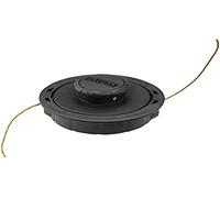 DeWalt DT20656-QZ Trimmer-Ersatzspule Completo, 2,0mm Hilo, para DCM571, DCM561