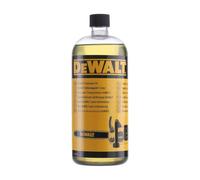 DEWALT DT20662-QZ - Aceite para motosierras. Apto para todas las motosierras