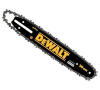 DeWALT DT20665 Cadena y Barra de Motosierra Oregon 30cm - Repuesto Original