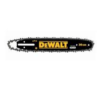 Dewalt dt20665-qz - espada y cadena oregón 30cm dewalt
