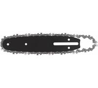 DeWalt Barra y cadena de repuesto DT20668 Oregon 20 cm para motosierra DCMPS567