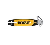 DeWalt DT20694 Barra para motosierra 20 cm Dispositivo de protección metálico