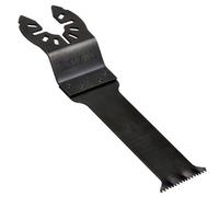 DeWalt DT20703-QZ Hoja de Sierra para Madera Dura 30 mm x 67 mm, Arándano
