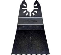 DeWalt DT20705-QZ Hoja de Sierra para un Corte rápido en Madera Ancha 66 mm x 43 mm, Arándano