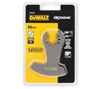 Hoja de corte de azulejos de diamante DeWALT 75 x 60 mm (ancho de corte 2,4 mm) DT20739