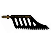 DeWalt DT2074-QZ Hoja de Sierra de Calar 112 mm Madera