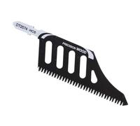 Hojas de sierra DeWALT HCS para madera, barandillas, 1 piezas DT2074