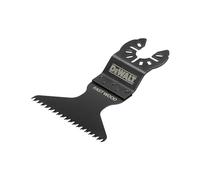 Dewalt DT20741-QZ - Hoja de sierra multiherramienta (64 mm, 1 unidad)