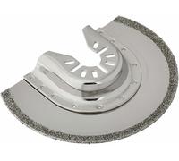 DeWalt Hoja de sierra semicircular de diamante DT20745 94 mm – 1 unidad